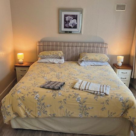 לוכגוליהד Feorline Cottage מראה חיצוני תמונה